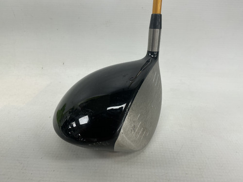 Vist Large View of Product Image Which is Used Taylormade R7 QUAD Mens Driver RH 10.5 Degree