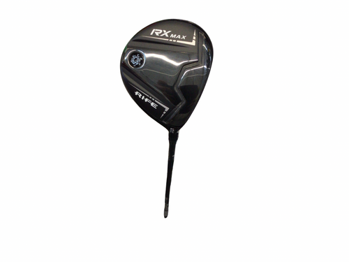 Vist Large View of Product Image Which is Used Rife RXMAX Mens Fairway Wood RH 5 Wood