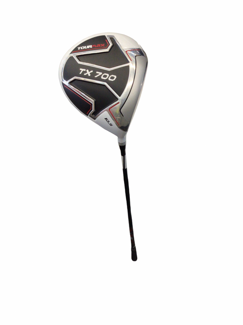 Vist Large View of Product Image Which is Used Tour Series TX 700 Mens Driver RH 10.5 Degree