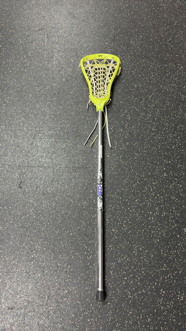 Vist Large View of Product Image Which is Used STX MYTH Wmn Atk/Mid Complete Stick Green