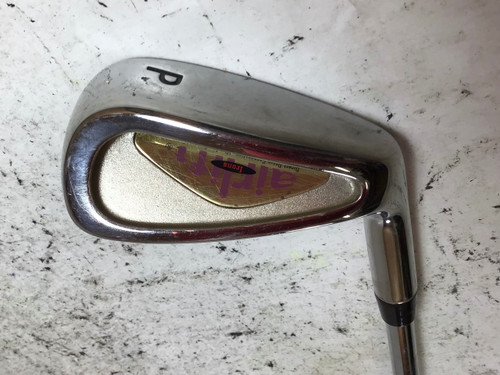 Vist Large View of Product Image Which is Used AIRLIFT Golf Wedge Mens RH Pitching Wedge