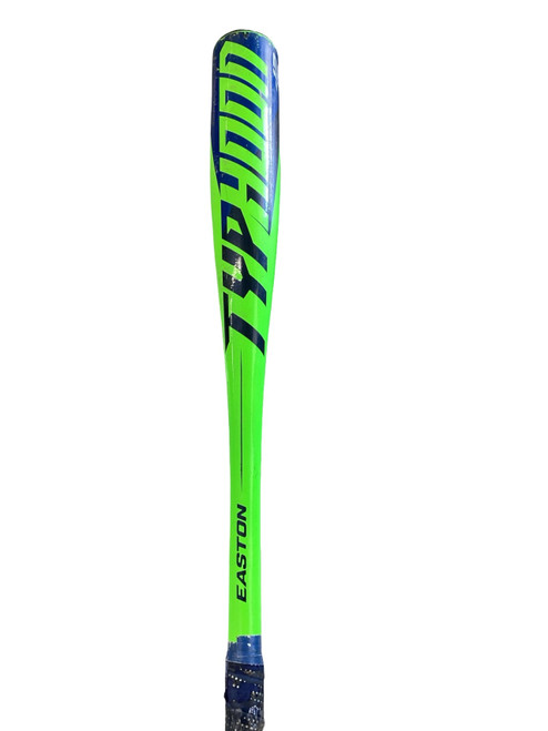 Vist Large View of Product Image Which is Used Easton TYPHOON BB/SB USA 2 1/4 Bat 28"