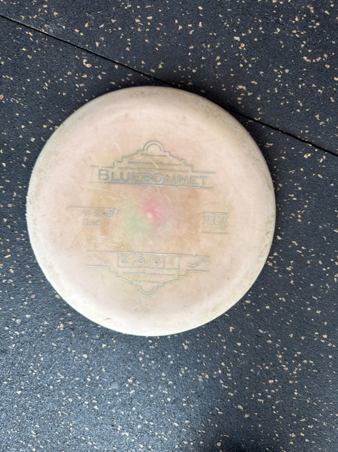 Vist Large View of Product Image Which is Used DISC Other Golf Disc