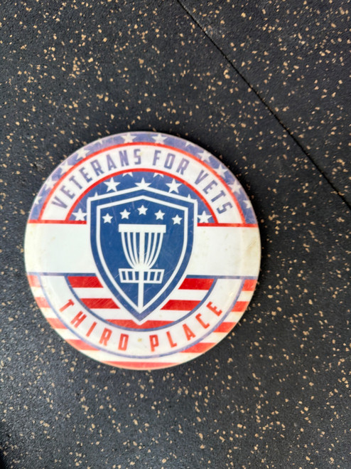 Vist Large View of Product Image Which is Used DISC GOLF Other Golf Disc