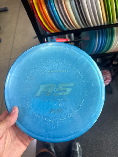 Vist Large View of Product Image Which is Used DISC GOLF Other Golf Disc