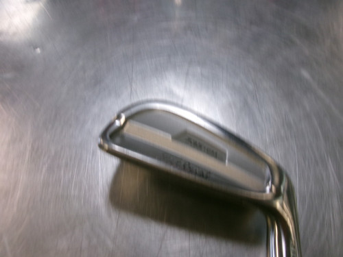 Vist Large View of Product Image Which is Used Titleist 735 Mens Individual Iron RH 6 Iron