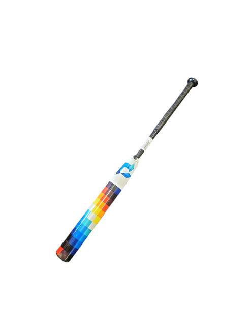 Vist Large View of Product Image Which is Used Demarini PRISM PLUS BB/SB Fastpitch Bat 33"