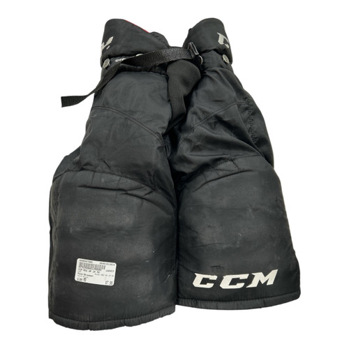 Vist Large View of Product Image Which is Used CCM RBZ HP JR MD