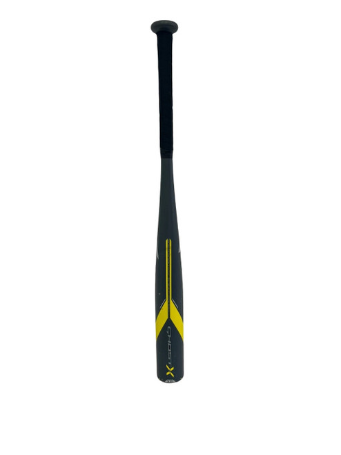 Vist Large View of Product Image Which is Used Easton Ghost X 26/12.5 T-Ball Bat