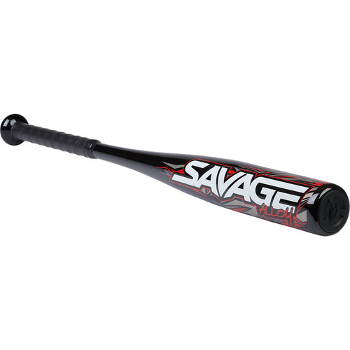 Vist Large View of Product Image Which is New RAW SAVAGE T-BALL BAT