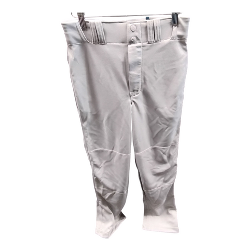 Vist Large View of Product Image Which is Used Champro BB/SB Pant Boys Grey LG
