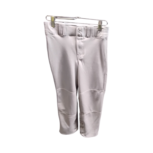 Vist Large View of Product Image Which is Used Champro BB/SB Pant Boys Grey MD