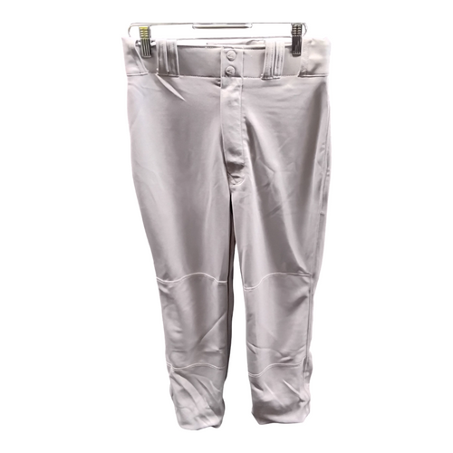 Vist Large View of Product Image Which is Used Champro BB/SB Pant Mens Grey SM