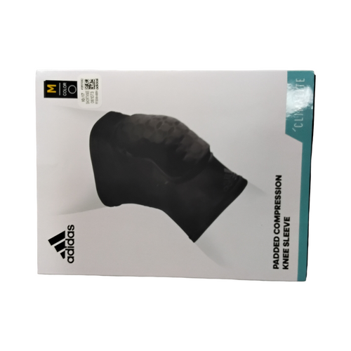 Vist Large View of Product Image Which is Used Adidas Medical Neoprene Sleeves MD
