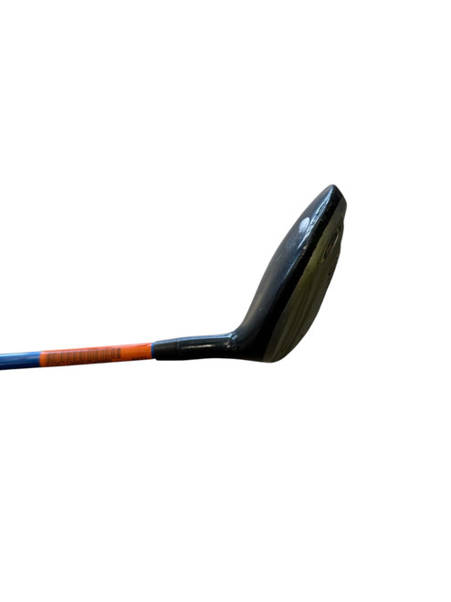 Vist Large View of Product Image Which is Used US Kids ULTRALIGHT Jr Driver RH HT