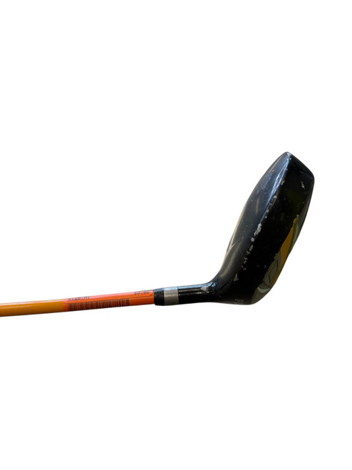 Vist Large View of Product Image Which is Used Maxfli REV1 Jr Driver RH HT