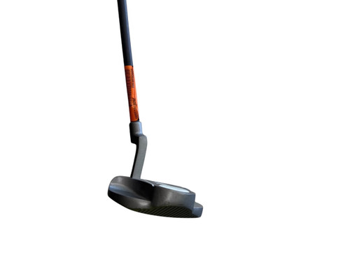 Vist Large View of Product Image Which is Used Confidence Jr Putter RH