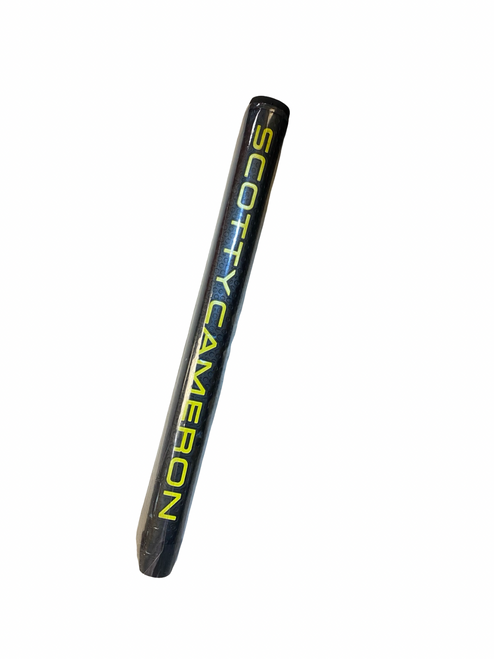 Vist Large View of Product Image Which is Used Titleist SCOTTY CAMERON PUTTER GRIP Golf Accessory