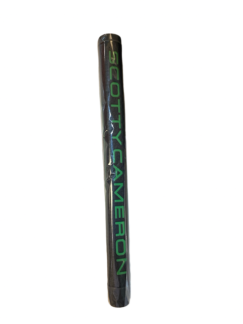 Vist Large View of Product Image Which is Used Titleist SCOTTY CAMERON PUTTER GRIP Golf Accessory