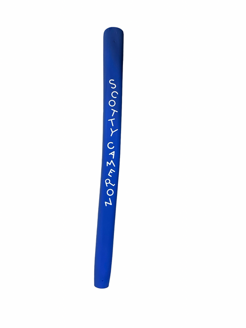Vist Large View of Product Image Which is Used Titleist SCOTTY CAMERON PUTTER GRIP Golf Accessory