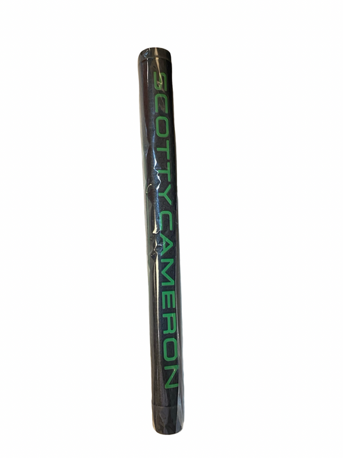 Vist Large View of Product Image Which is Used Titleist SCOTTY CAMERON PUTTER GRIP Golf Accessory