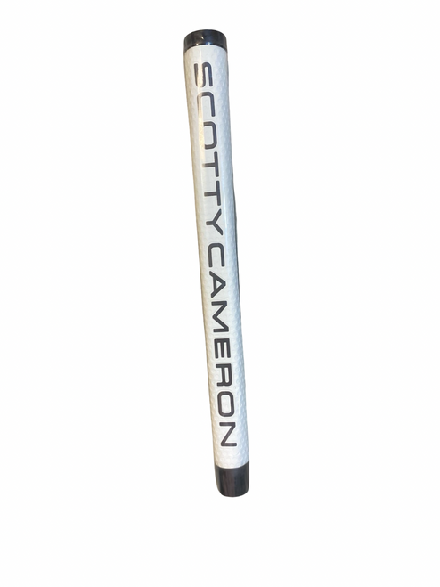 Vist Large View of Product Image Which is Used Titleist SCOTTY CAMERON PUTTER GRIP Golf Accessory