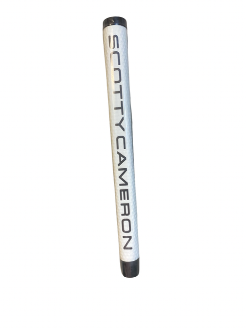 Vist Large View of Product Image Which is Used Titleist SCOTTY CAMERON PUTTER GRIP Golf Accessory