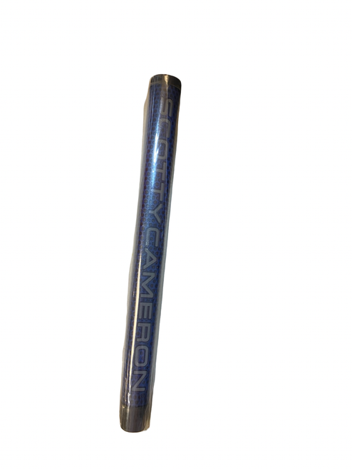 Vist Large View of Product Image Which is Used Titleist SCOTTY CAMERON PUTTER GRIP Golf Accessory