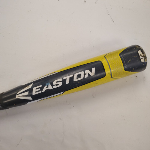 Vist Large View of Product Image Which is Used Easton BEAST X BB/SB USA 2 5/8 Bat 29"