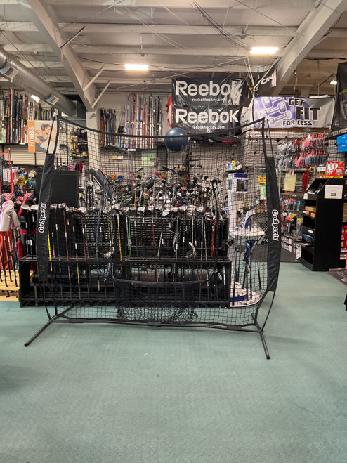 Vist Large View of Product Image Which is Used GOSPORTS NET BB/SB Pop-up Net