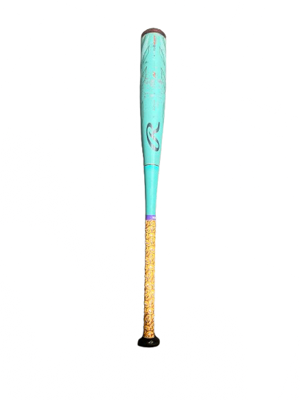 Vist Large View of Product Image Which is Used Rawlings MACH AI 30IN -10 BB/SB USSSA 2 3/4 Bat 30"