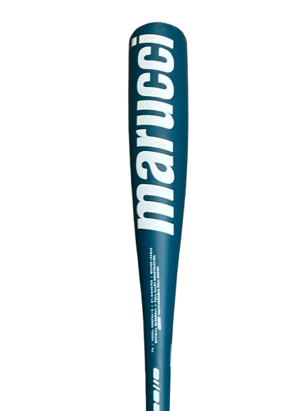 Vist Large View of Product Image Which is Used Marucci F5 28 IN -10 - MSBF5410 BB/SB USSSA 2 3/4 Bat 28"