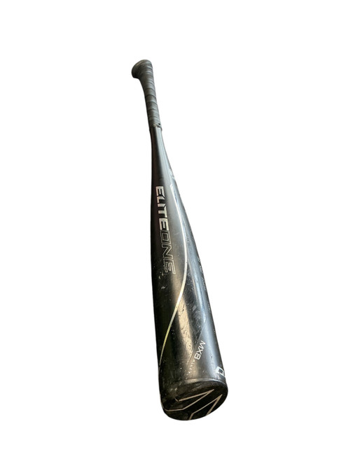 Vist Large View of Product Image Which is Used AXE ELITEONE MX5 BB/SB USA 2 5/8 Bat 30"