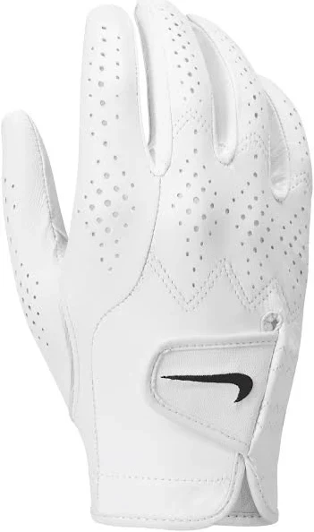Vist Large View of Product Image Which is New NIKE TOUR GG WHT MLH XXL