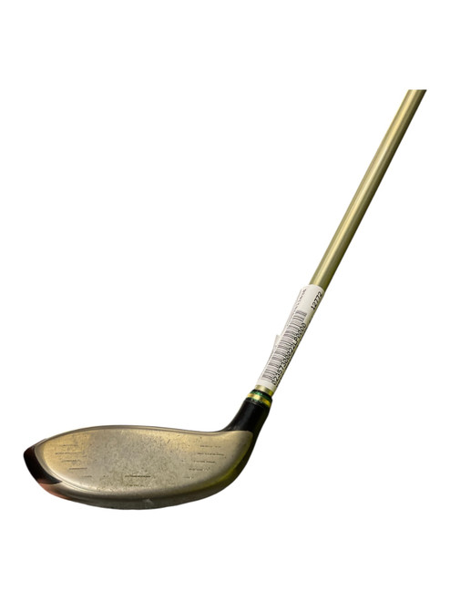 Vist Large View of Product Image Which is Used XXIO XXIO PRIME 3 WOOD RH Mens Fairway Wood RH 3 Wood