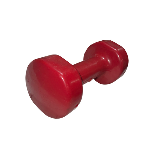 Vist Large View of Product Image Which is Used Hex Dumbbell (Each) 10 lb