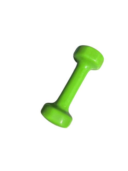 Vist Large View of Product Image Which is Used Hex Dumbbell (Each) 2 lb