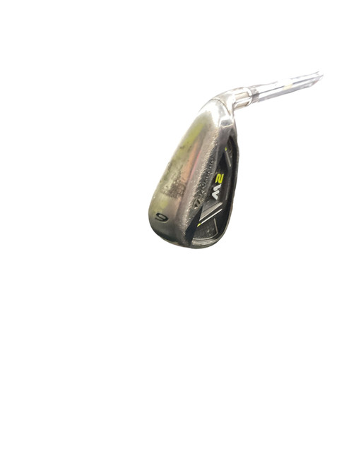 Vist Large View of Product Image Which is Used Taylormade M2 Mens Individual Iron RH 9 Iron
