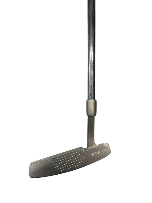 Vist Large View of Product Image Which is Used Tear Drop RPT ROLL-FACE TD SELECT 101 Mens Putter RH