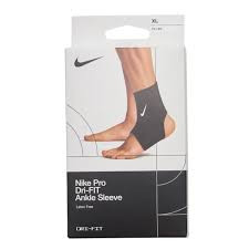 Vist Large View of Product Image Which is New NIKE PRO ANKLE SLEEVE XS