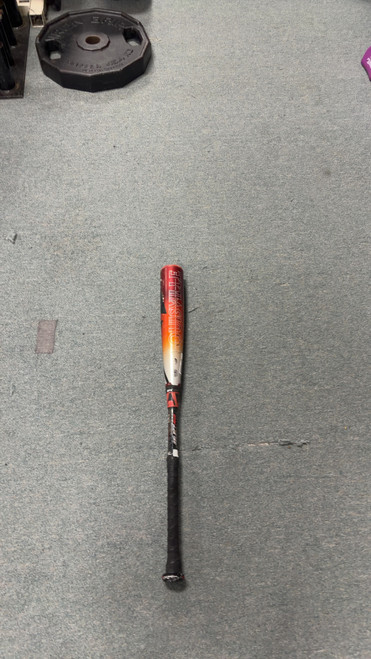 Vist Large View of Product Image Which is Used Louisville Slugger SELECT PWR BB/SB High School -3 Bat 31"