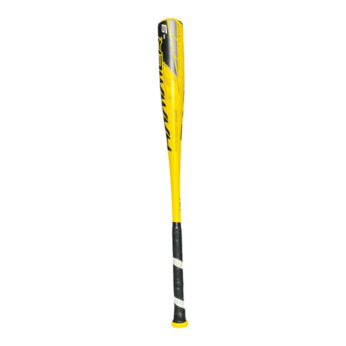 Vist Large View of Product Image Which is Used Easton HAMMER BB/SB USA 2 1/2 Bat 29"