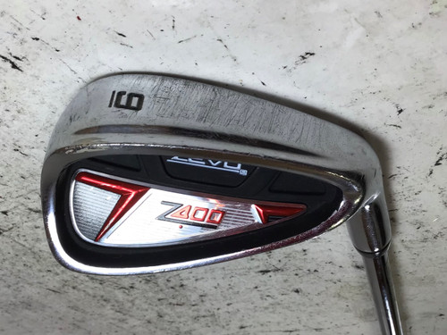 Vist Large View of Product Image Which is Used Zevo Z400 Mens Individual Iron RH 9 Iron