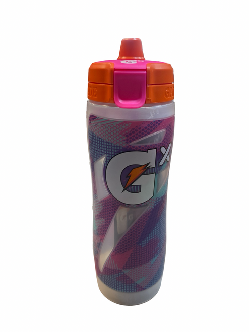 Vist Large View of Product Image Which is Used Gatorade Water Bottle