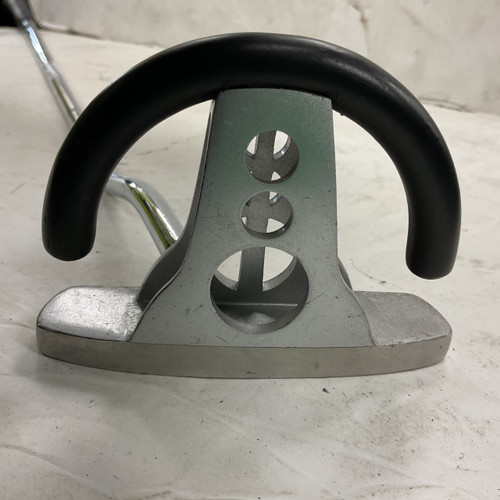 Vist Large View of Product Image Which is Used Ray Cook VORTEX Mens Putter RH