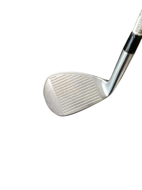 Vist Large View of Product Image Which is Used Mizuno JPX Golf Wedge Mens RH 60 Degree