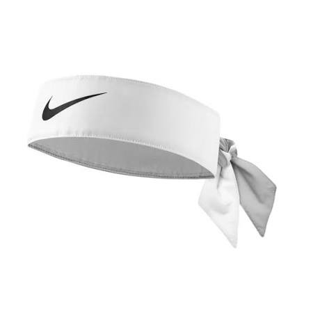 Vist Large View of Product Image Which is New NIKE TENNIS HEAD TIE