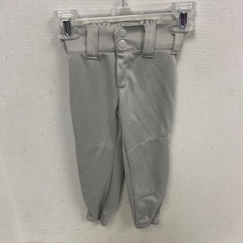 Vist Large View of Product Image Which is Used QBK BB/SB Pant Boys Grey XXS