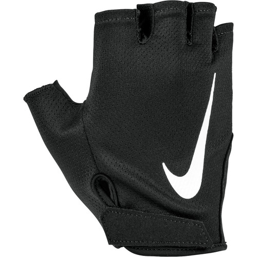 Vist Large View of Product Image Which is New Nike ESSENTIAL FTG MD BLK/BLK