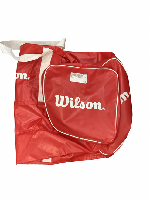 Vist Large View of Product Image Which is Used Wilson Racquet Accessory